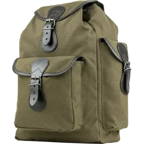 Jack Pyke Canvas Day Pack