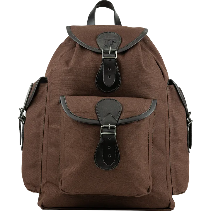 Jack Pyke Canvas Day Pack