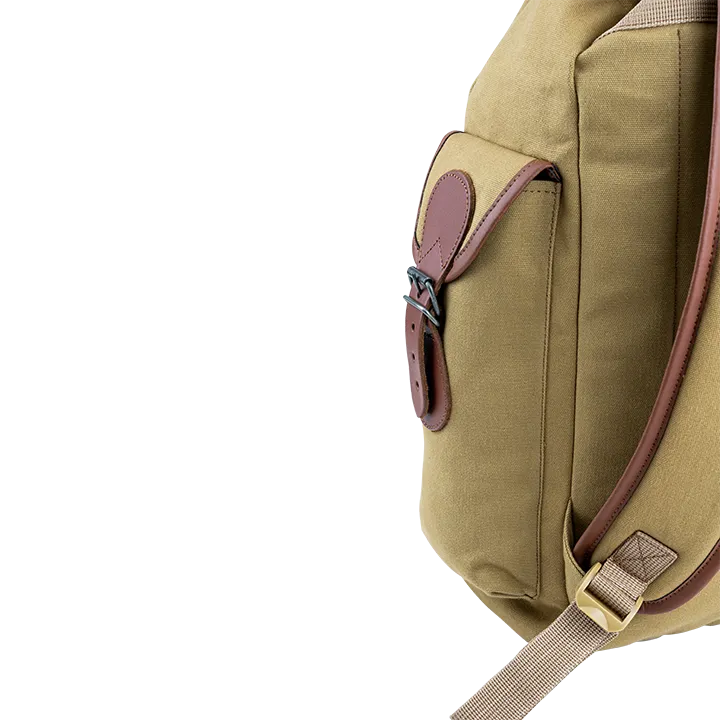 Jack Pyke Canvas Day Pack