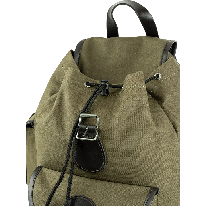 Jack Pyke Canvas Day Pack