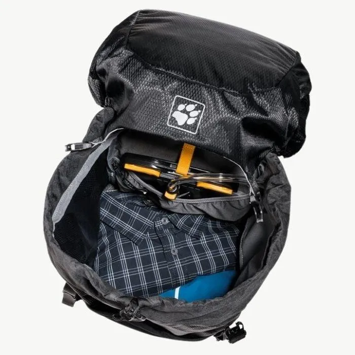 jack wolfskin kalari Trail 36 Backpack