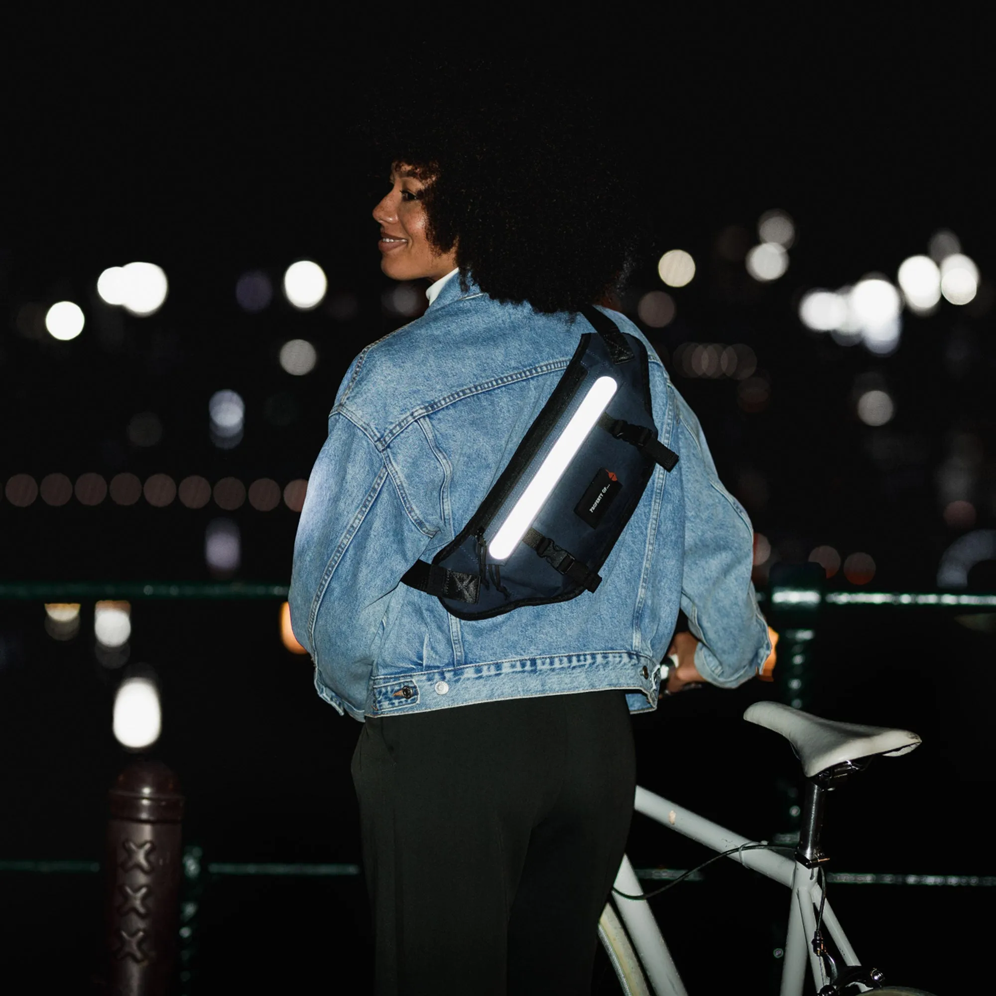 Jay Bike Pack