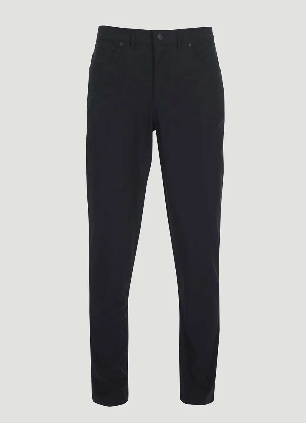 Jean Style Stretch Knit Hiking Pant