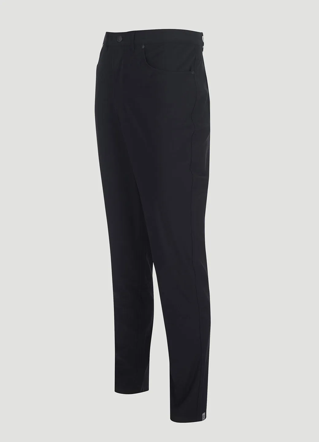 Jean Style Stretch Knit Hiking Pant