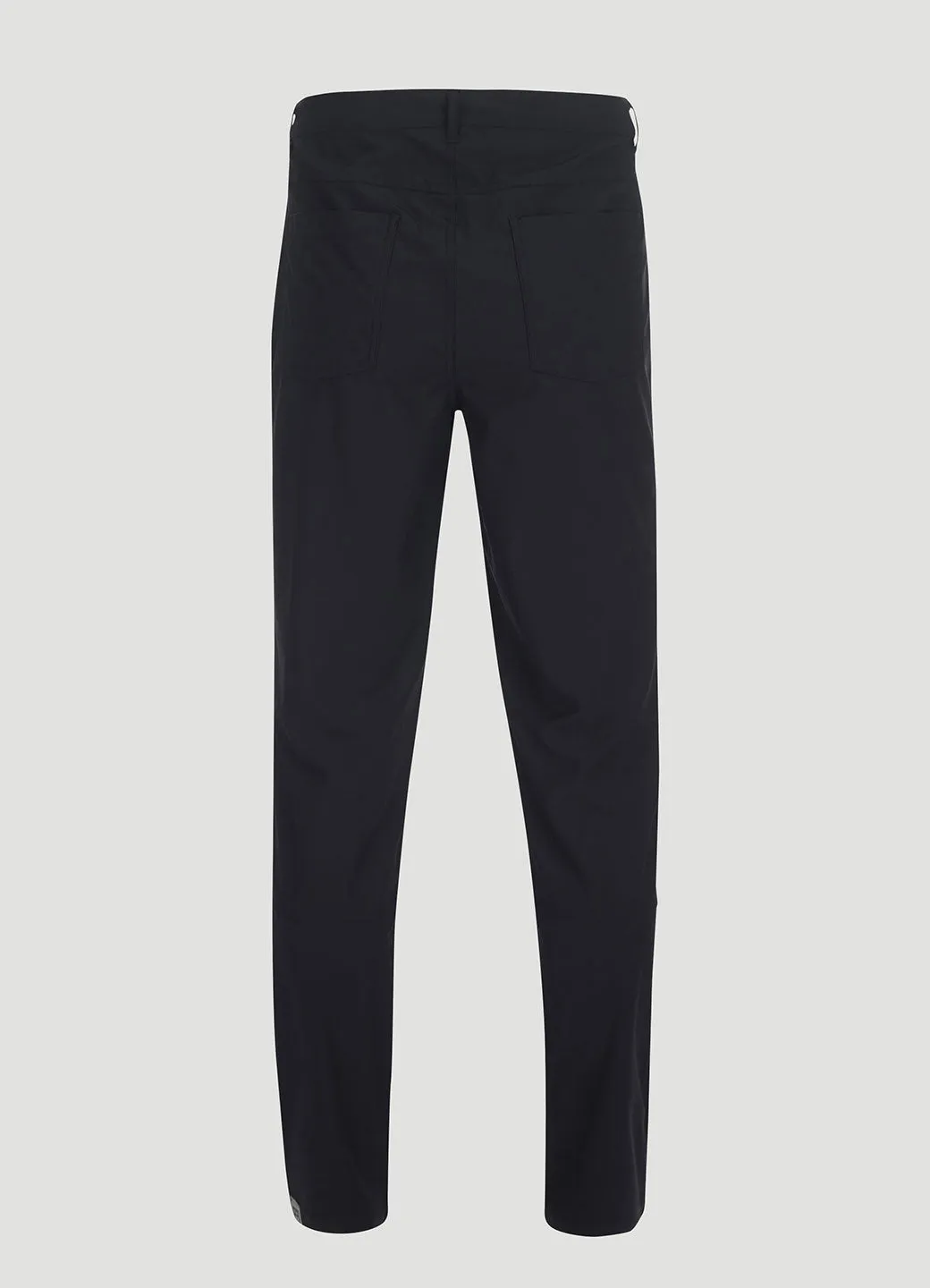 Jean Style Stretch Knit Hiking Pant