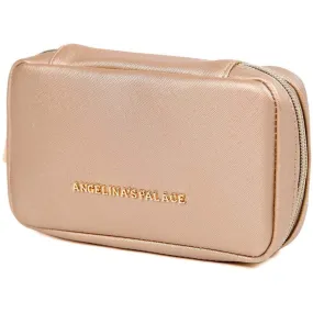 Jewelry Bag Small Champagne