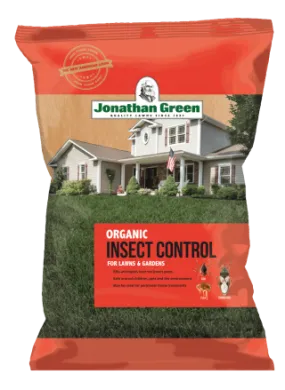 Jonathan Green Organic Insect Control