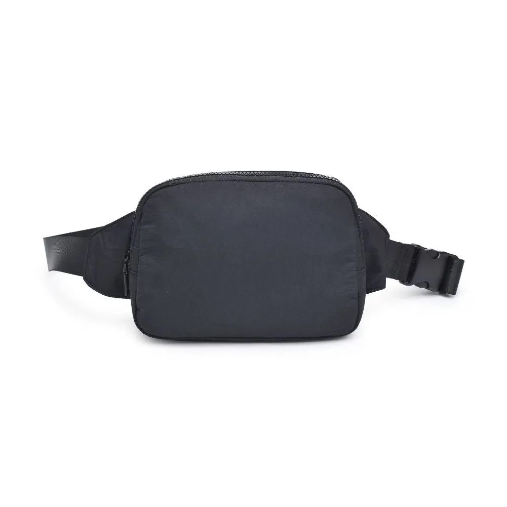 Jonny - Nylon Belt Bag