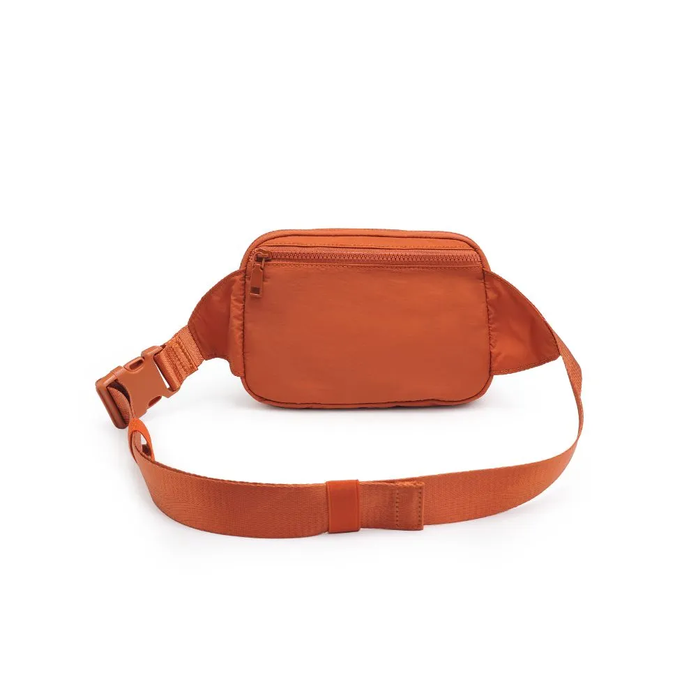 Jonny - Nylon Belt Bag