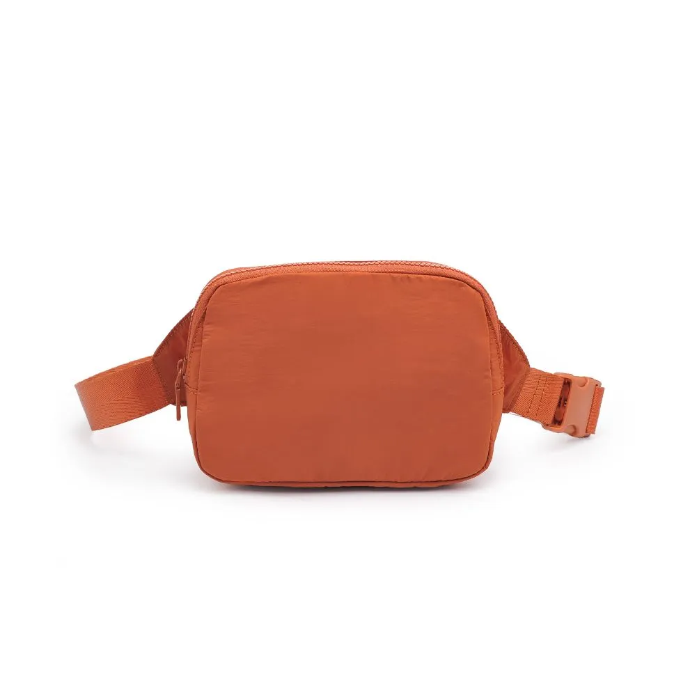 Jonny - Nylon Belt Bag