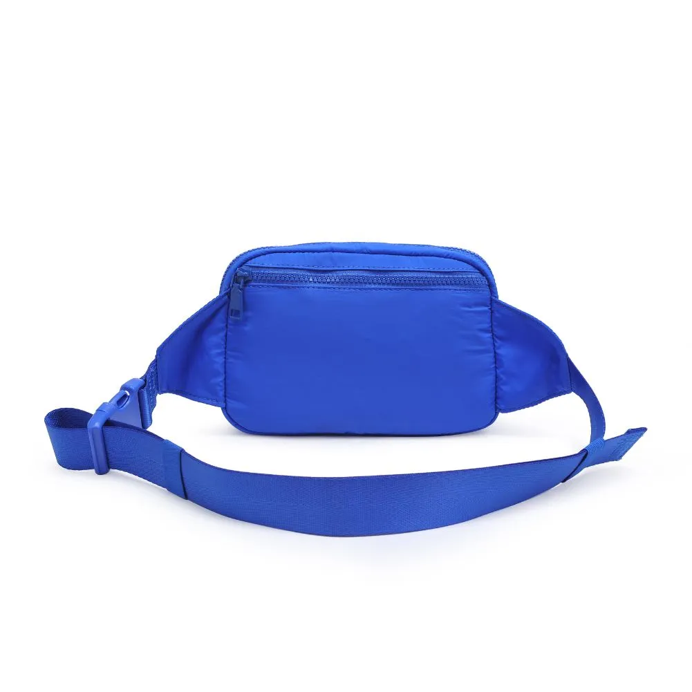 Jonny - Nylon Belt Bag