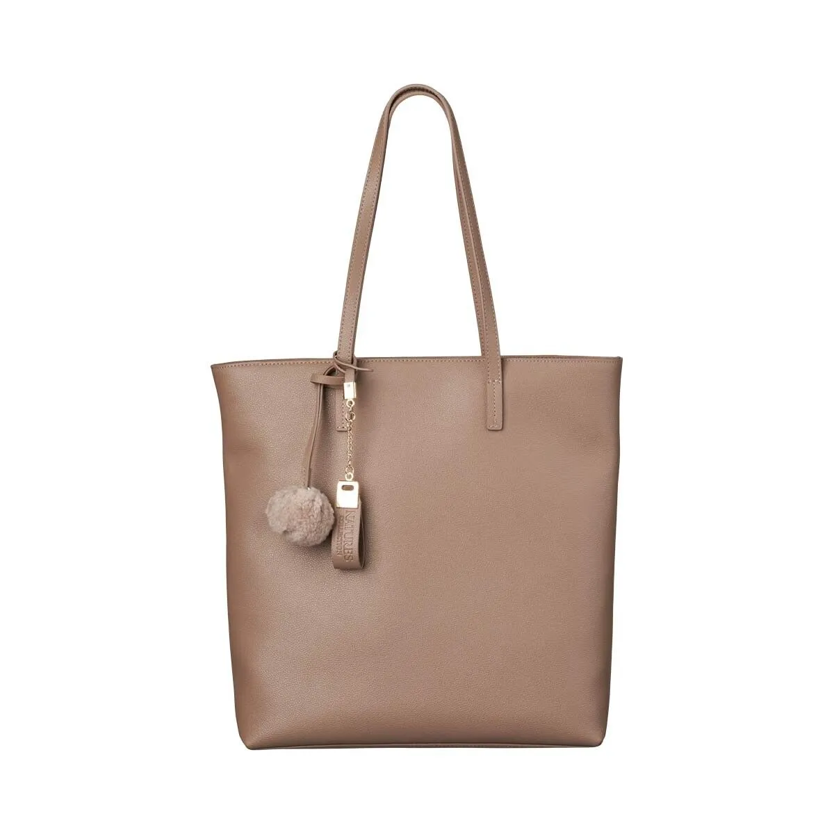 Juliana Shopper Bag