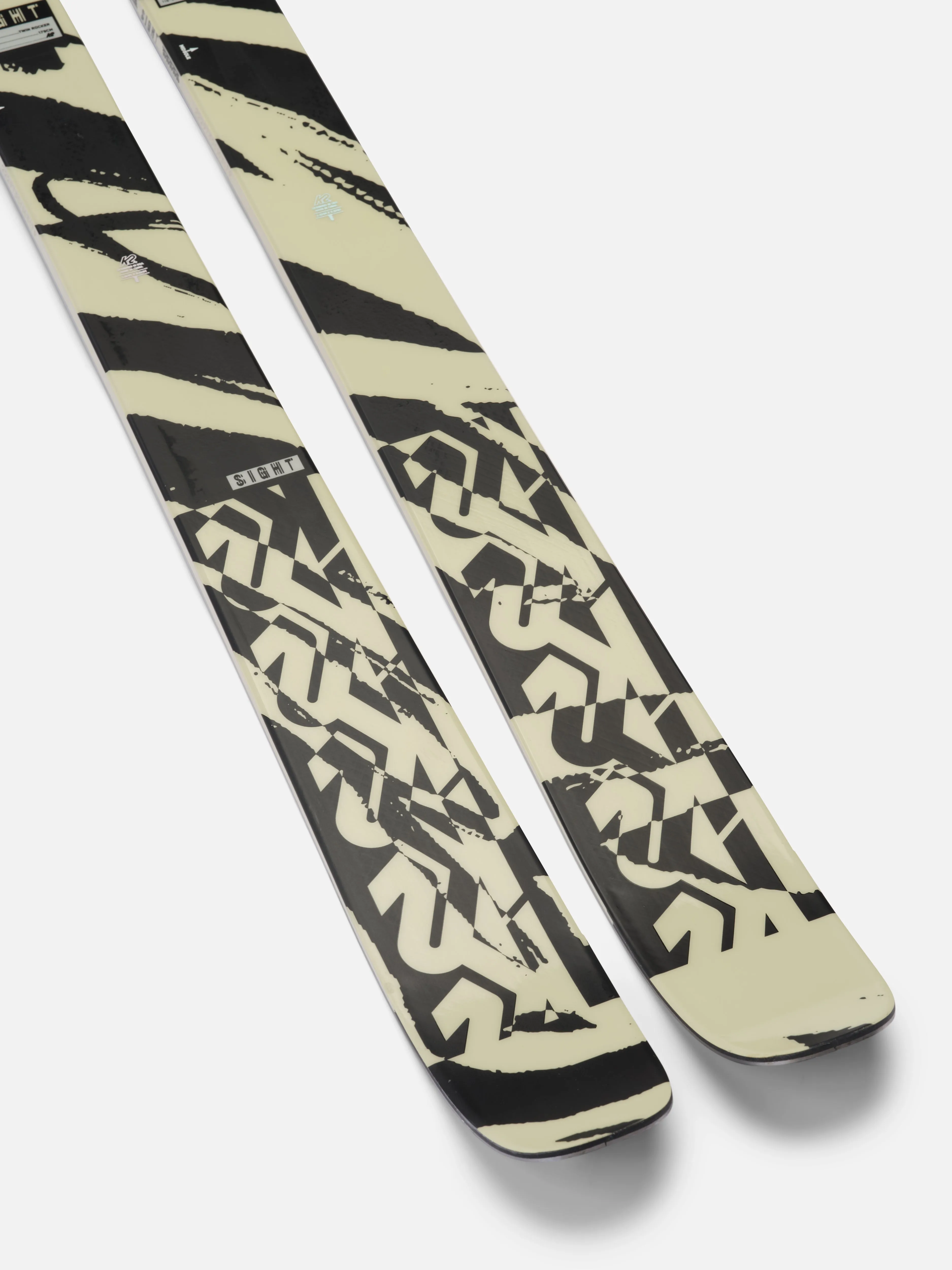 K2 Sight Skis 2024