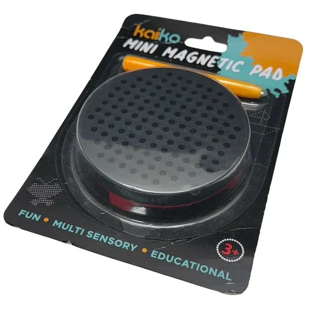 Kaiko Mini Sensory Magnetic Pad