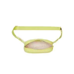 Kate Spade Rainbow Collection Belt Bag In Bright Lemon KG742