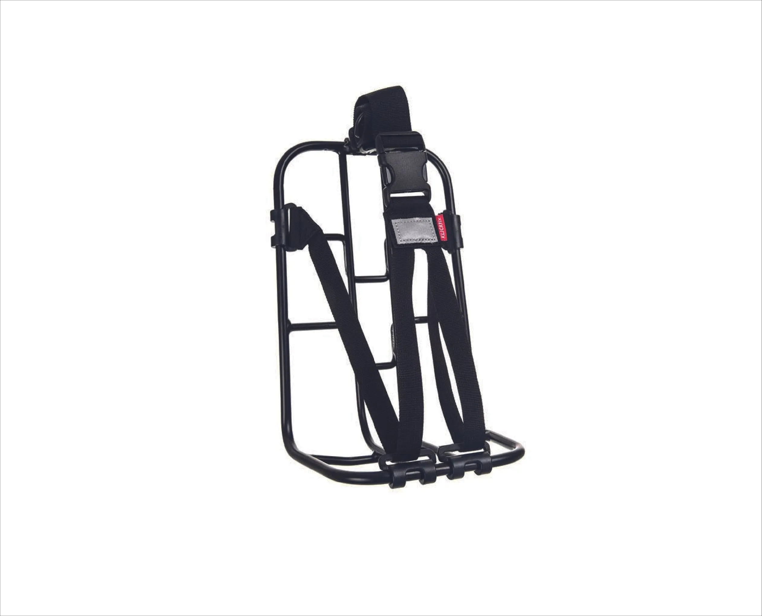 Klickfix Vario Rack / Bag