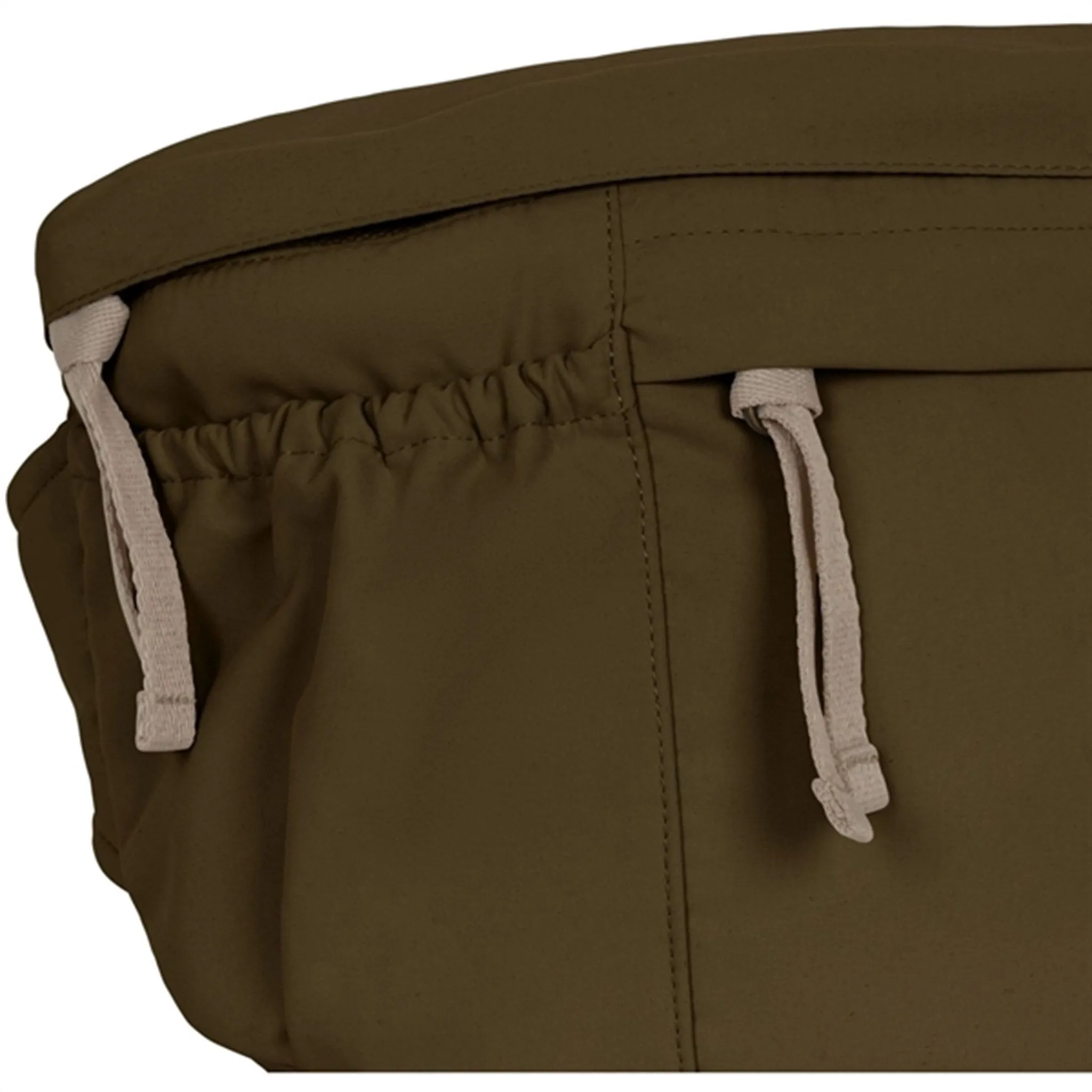 Konges Sløjd Dark Olive All You Need Bumbag