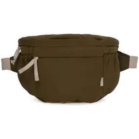 Konges Sløjd Dark Olive All You Need Bumbag