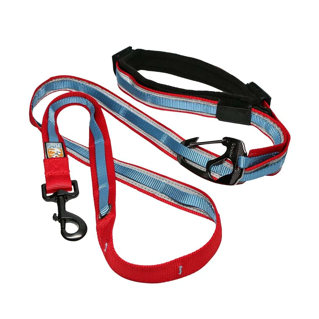 Kurgo - Reflective Quantum Leash