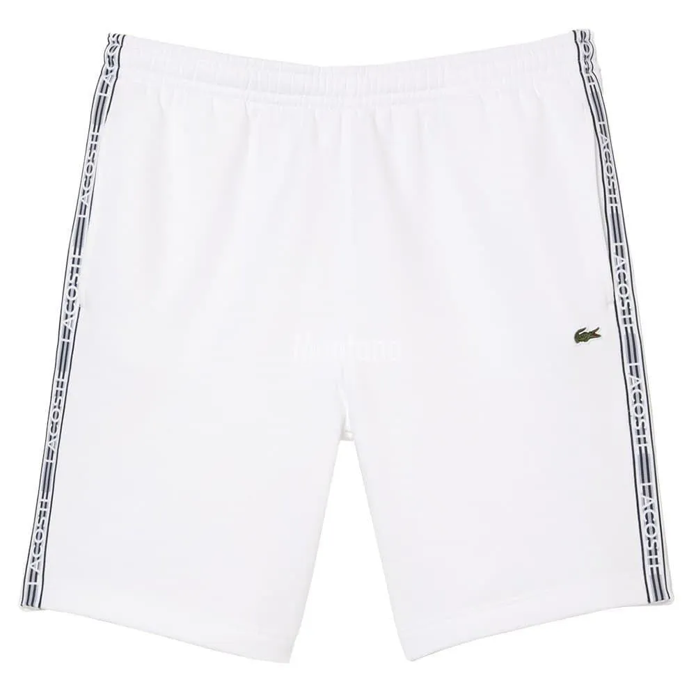 Lacoste Men's Cotton Flannel Shorts