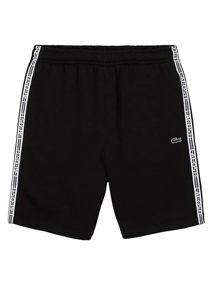 Lacoste Men's Cotton Flannel Shorts