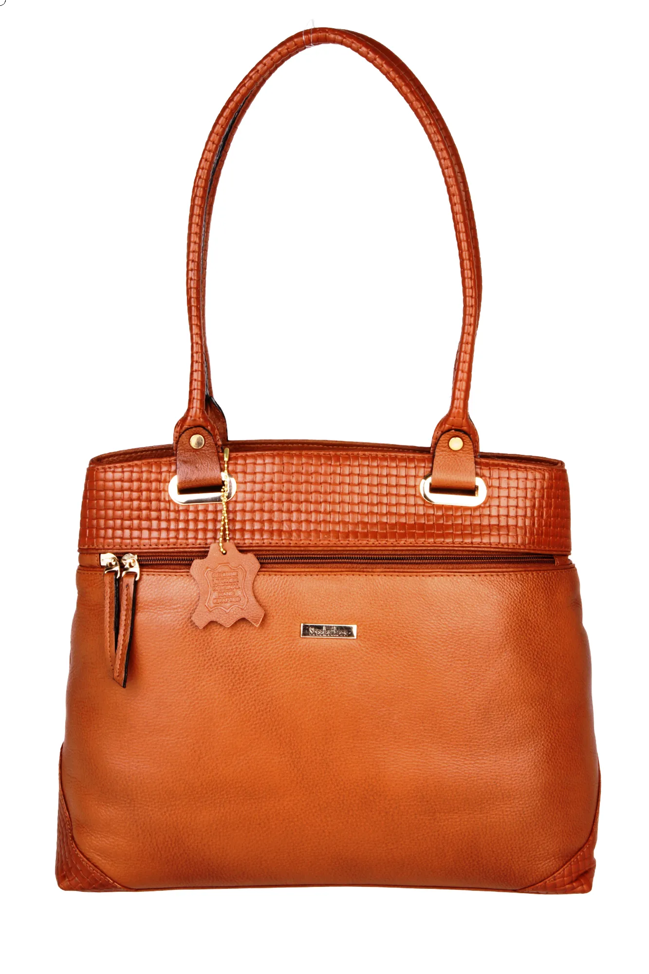 Ladies Premium Leather hand bag 997429