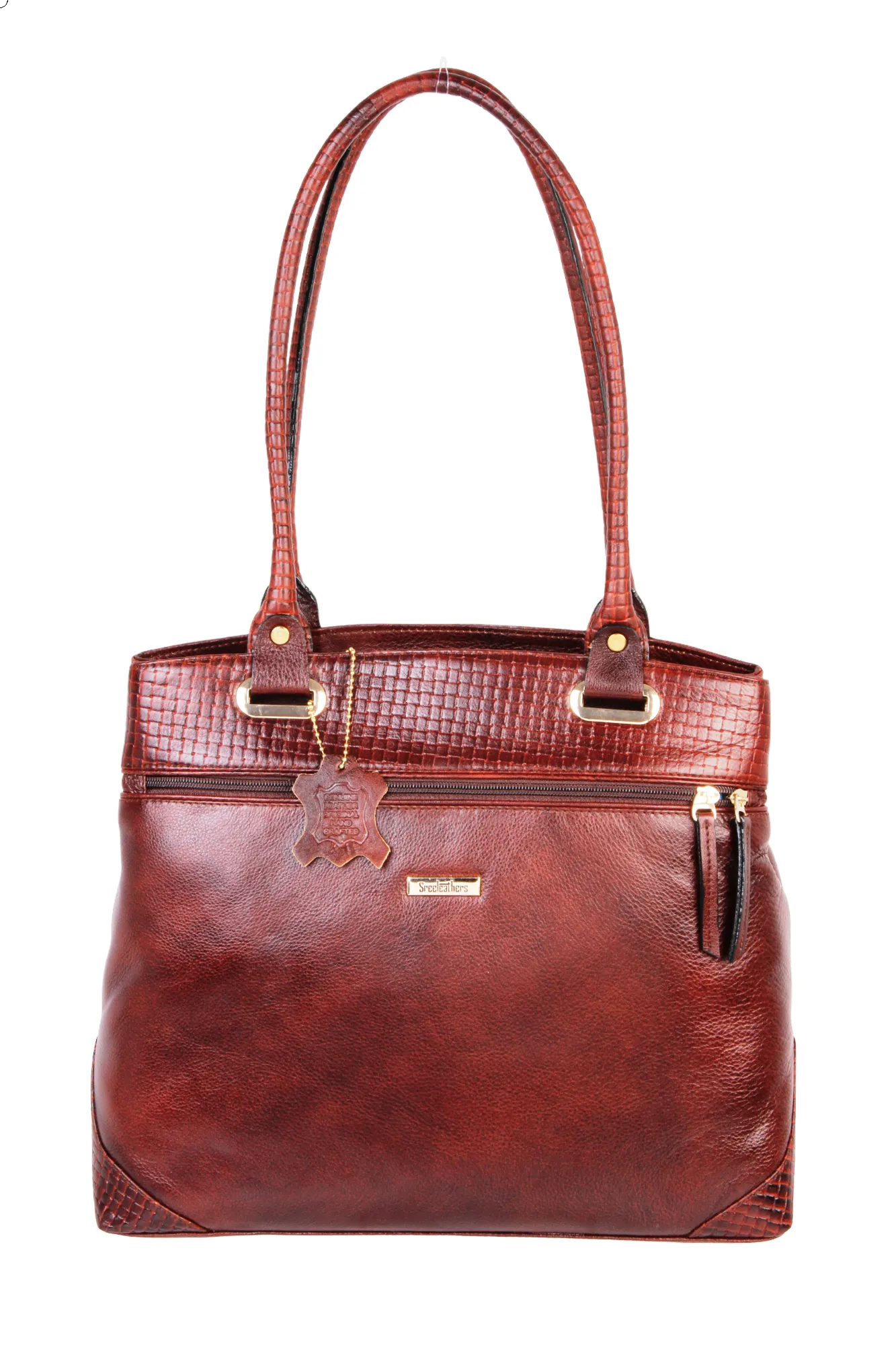 Ladies Premium Leather hand bag 997429