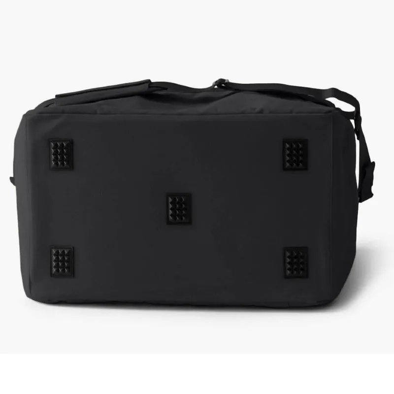 Langly Weekender Duffle Bag - Black