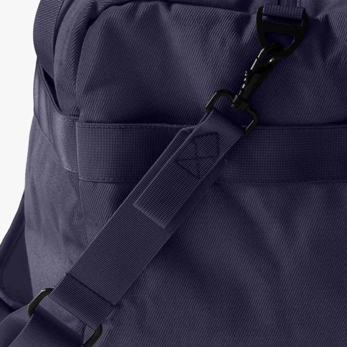 Langly : Weekender Duffle Bag : Navy