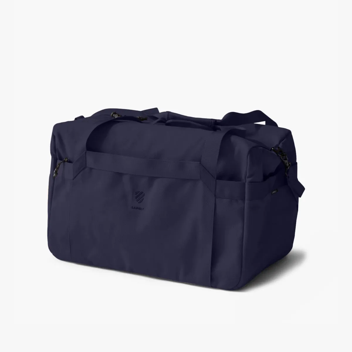 Langly : Weekender Duffle Bag : Navy