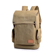 Large Capacity Hiking Bags Backpack