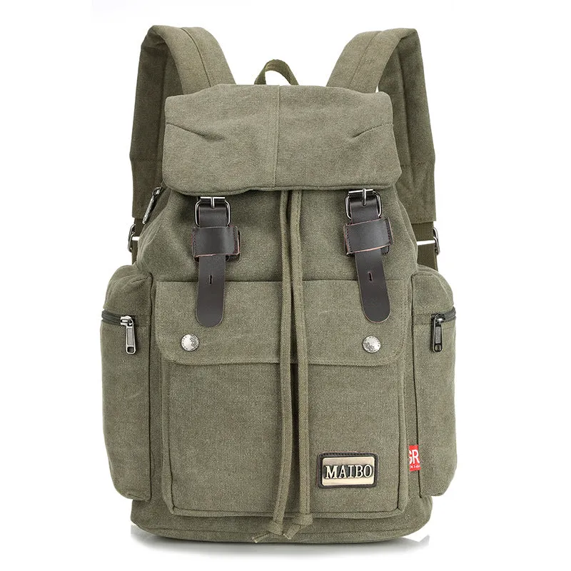 Large Capacity Hiking Bags Backpack