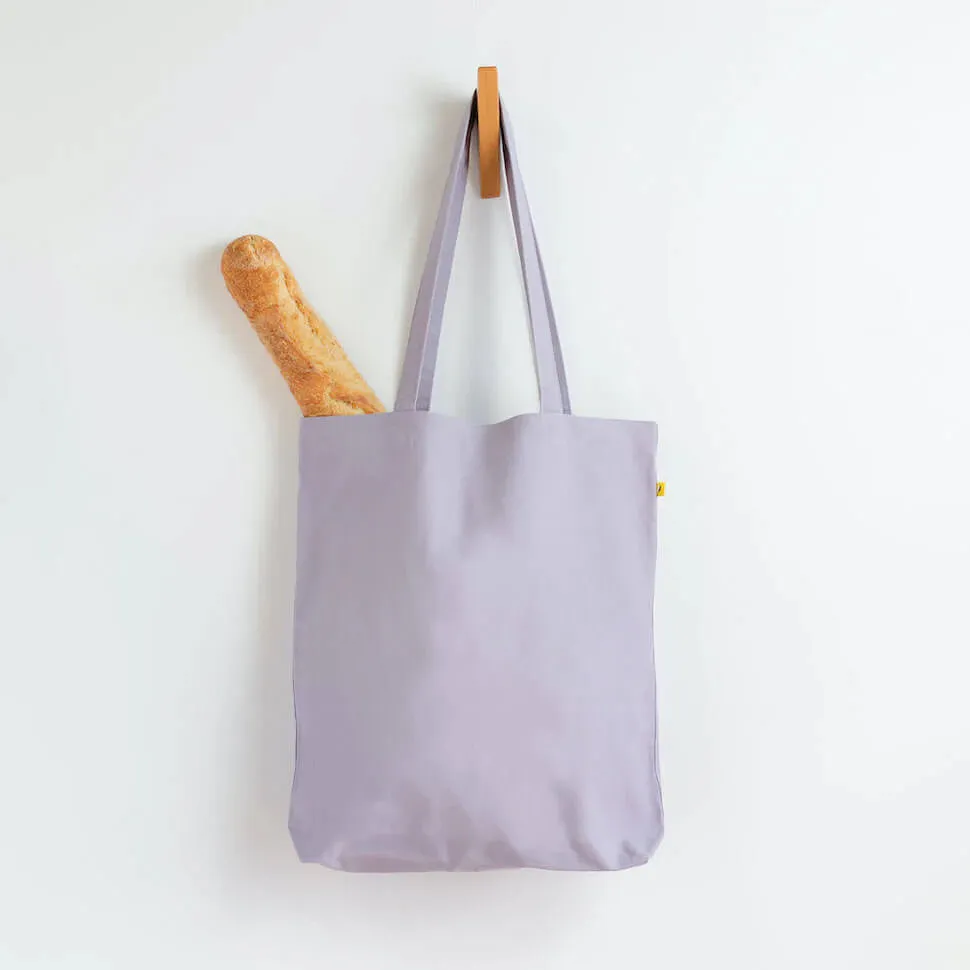 Lavender Classic Tote Bag