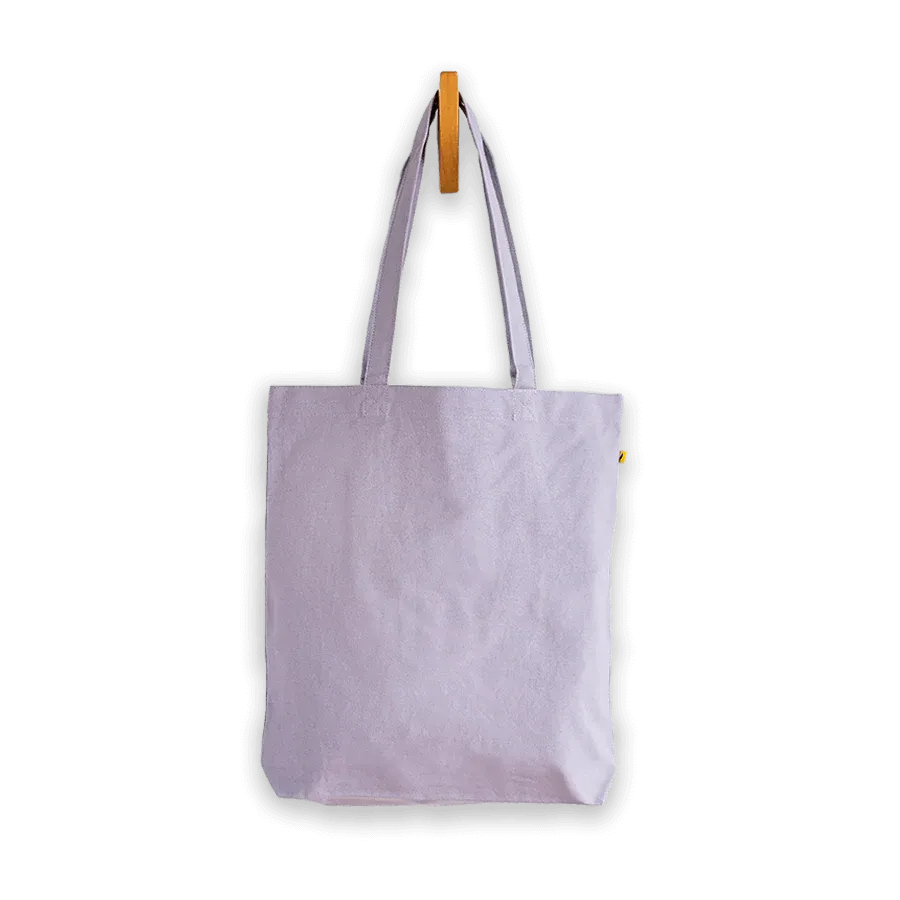 Lavender Classic Tote Bag