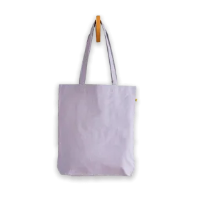 Lavender Classic Tote Bag