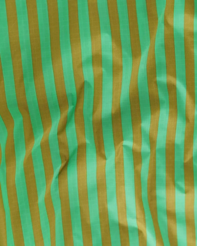 Lawn Stripe Standard Baggu