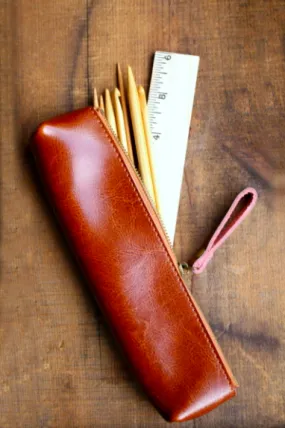 Leather Tool Case