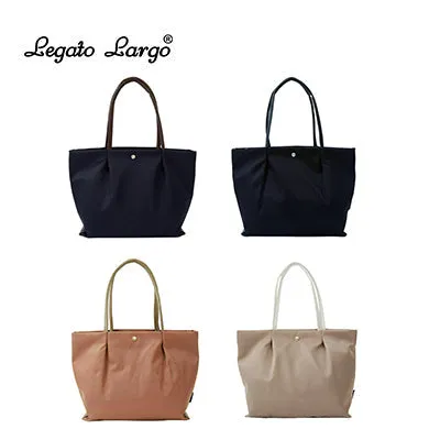 Legato Largo Burden Free Tote Bag