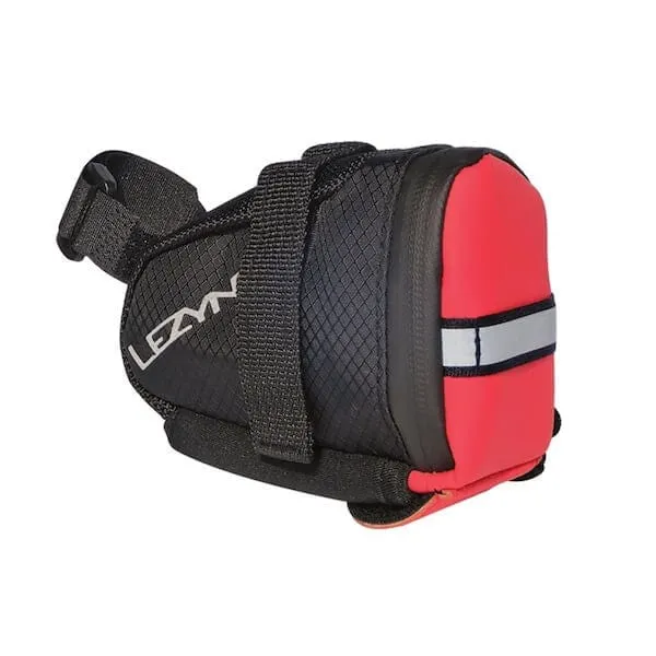 Lezyne Caddy Saddle Bag - Small