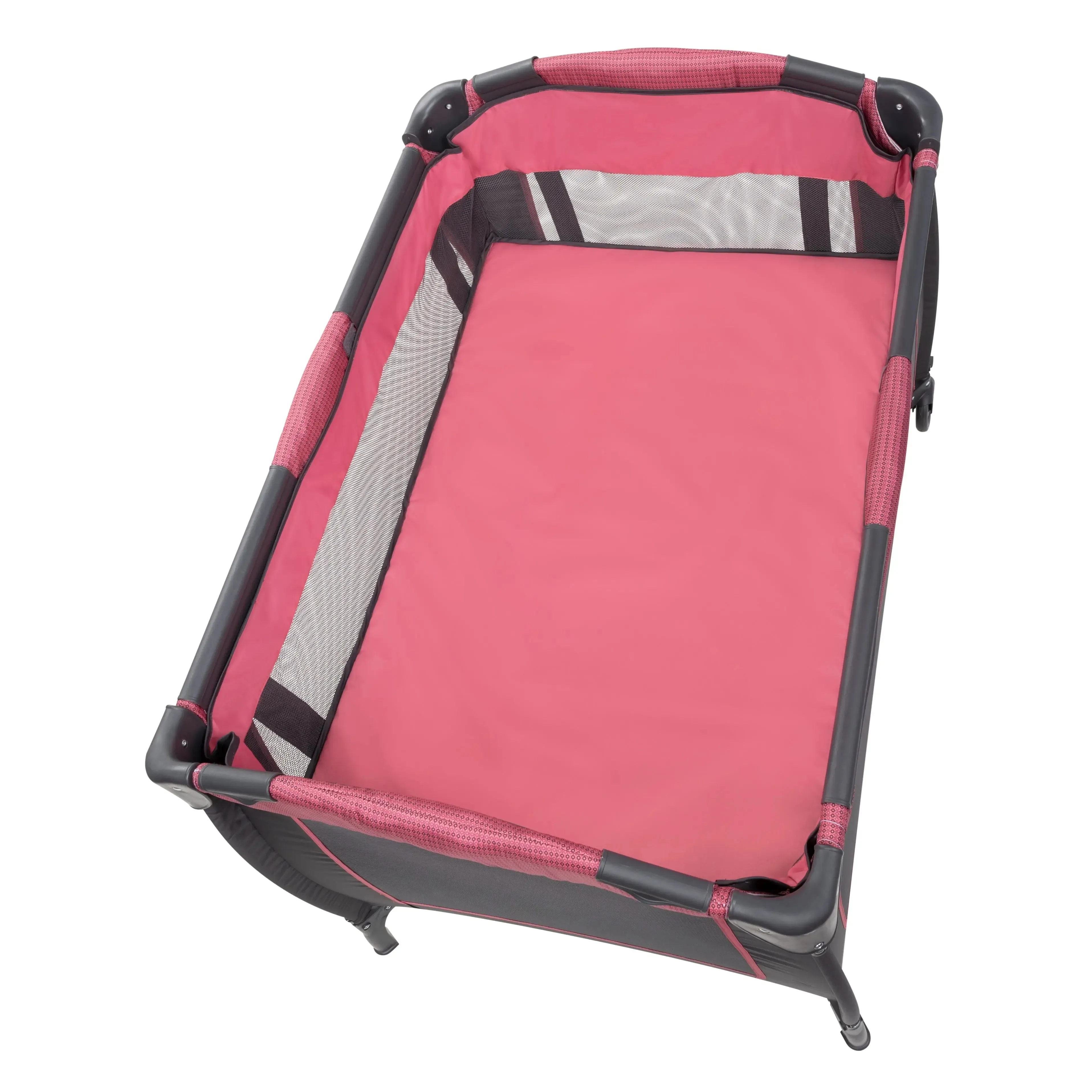 Lil’ Snooze™ Deluxe III Nursery Center® Playard for Twins