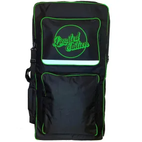 Limited Edition Pro Bodyboard Bag