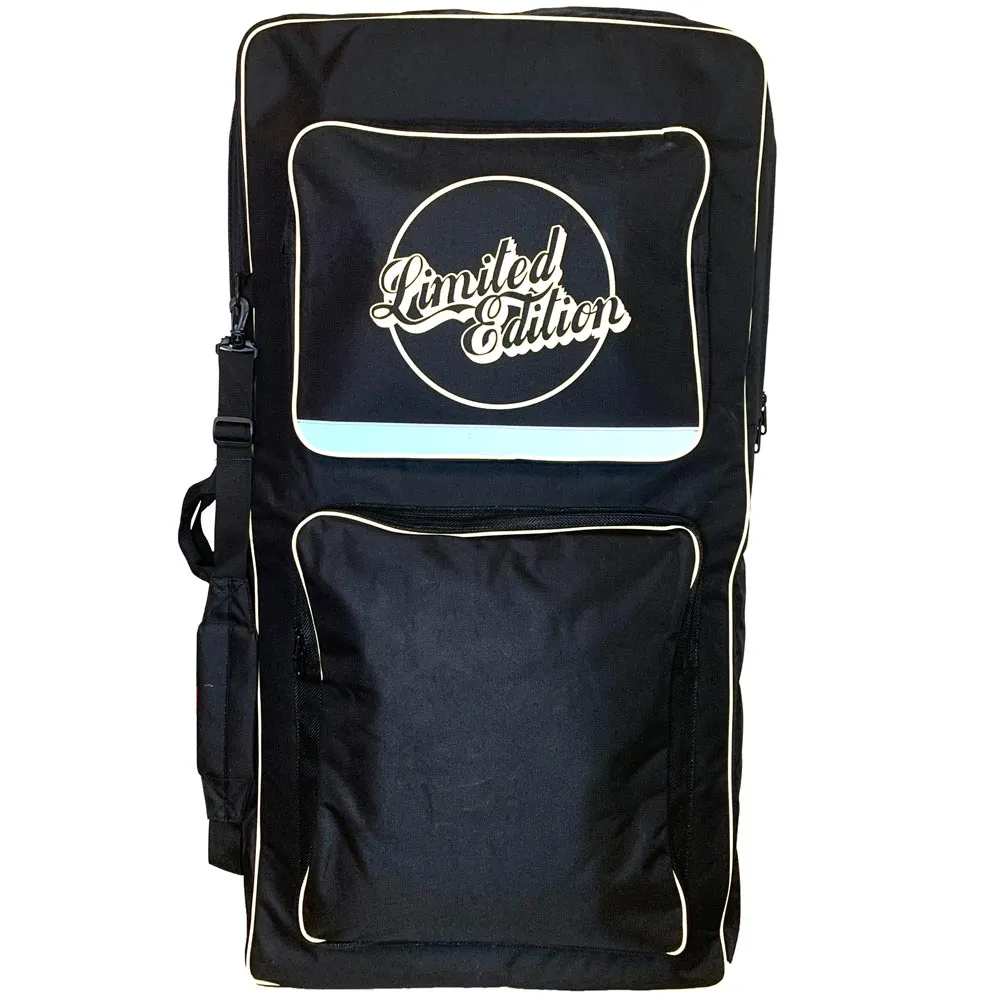 Limited Edition Pro Bodyboard Bag