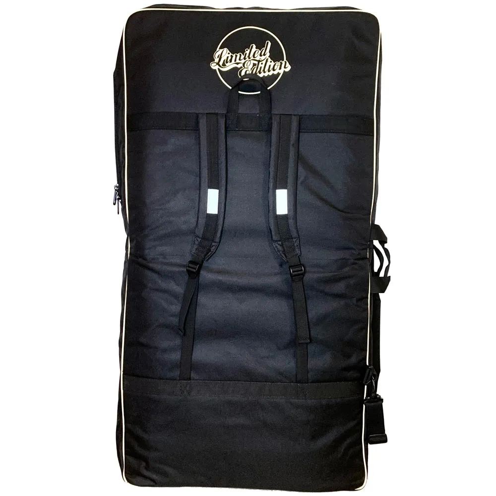 Limited Edition Pro Bodyboard Bag