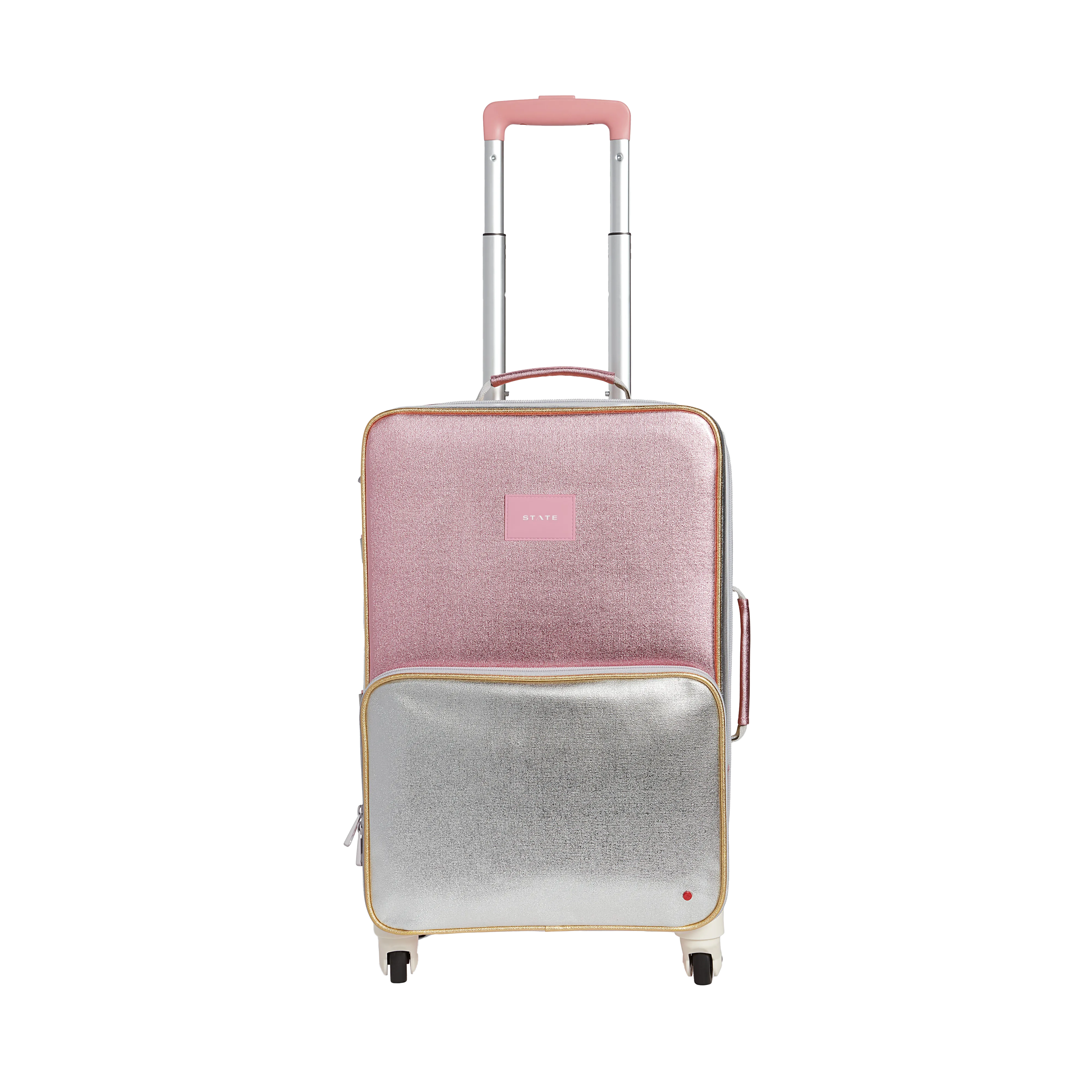 Logan Carry-On Suitcase