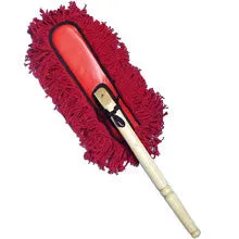 Long Handle Car Dusting Duster