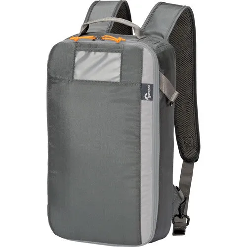 Lowepro Hardside 300 Photo Waterproof Hard Case with Removable Backpack (Black)