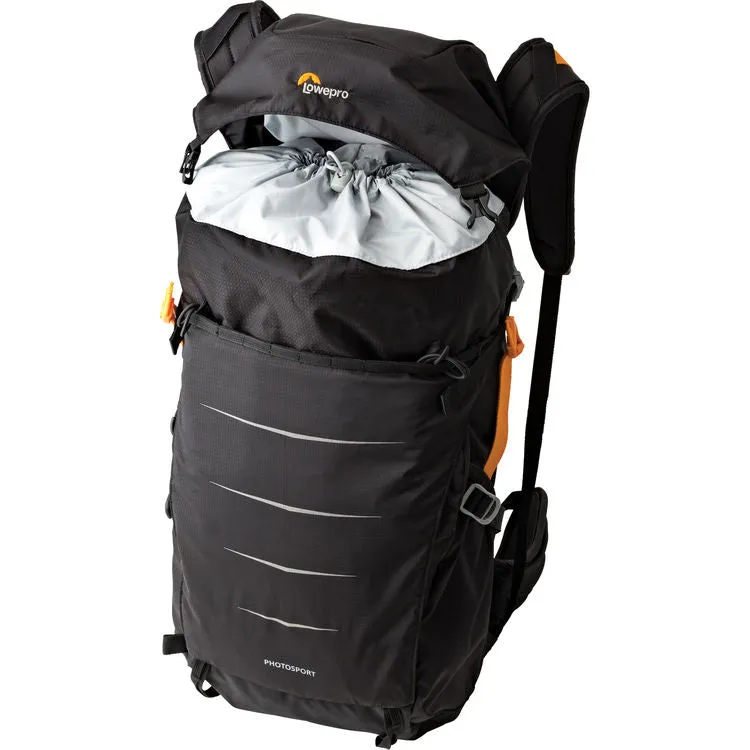 Lowepro Photo Sport BP 300 AW II Backpack Camera Bag (Black)