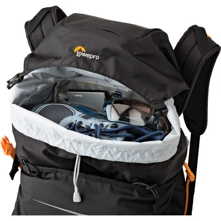 Lowepro Photo Sport BP 300 AW II Backpack Camera Bag (Black)