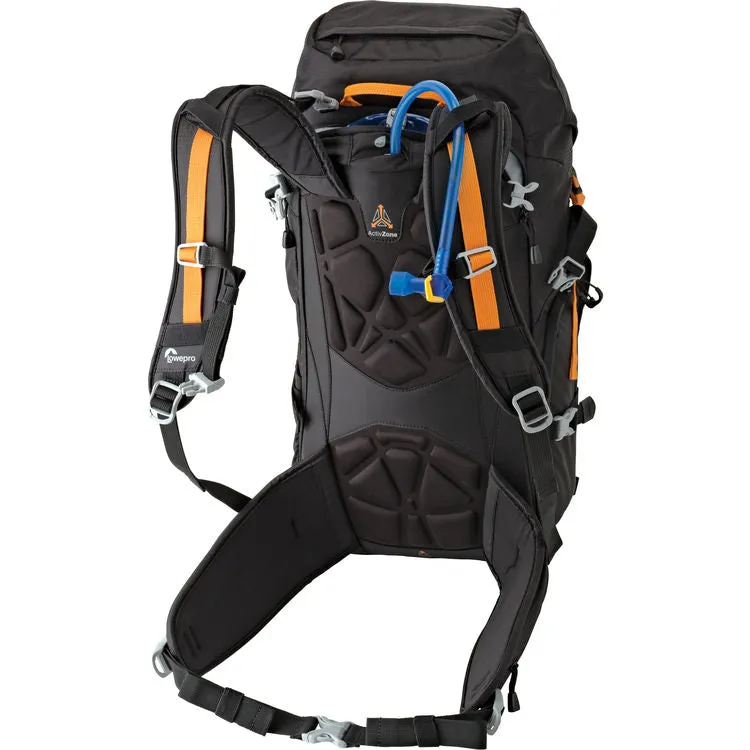 Lowepro Photo Sport BP 300 AW II Backpack Camera Bag (Horizon Blue)