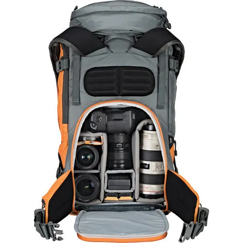 Lowepro Powder Backpack 500 AW Camera Bag (Blue)